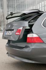 BMW 545i Touring 2004 года (WW)